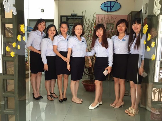 20 năm kinh nghiệm