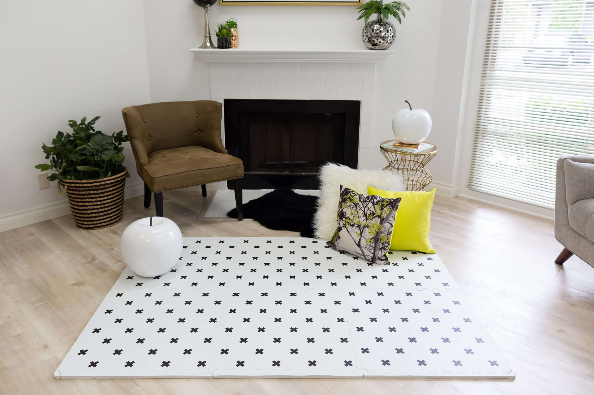 Thế giới gối sofa - Thảm trang trí - Thú nhồi bông giá rẻ