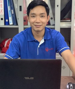 Alan - Hòa Thành