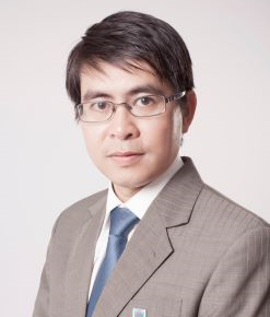 Albert - Dương Đình Quý