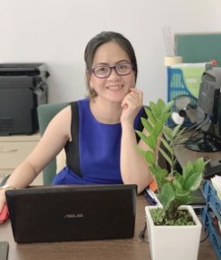 Flora - Cẩm Hương