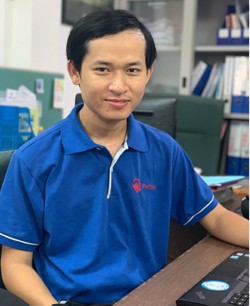Victor - Huy Thắng