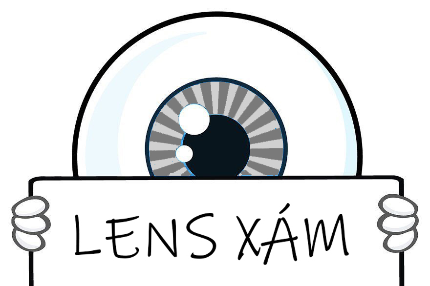 lens xam