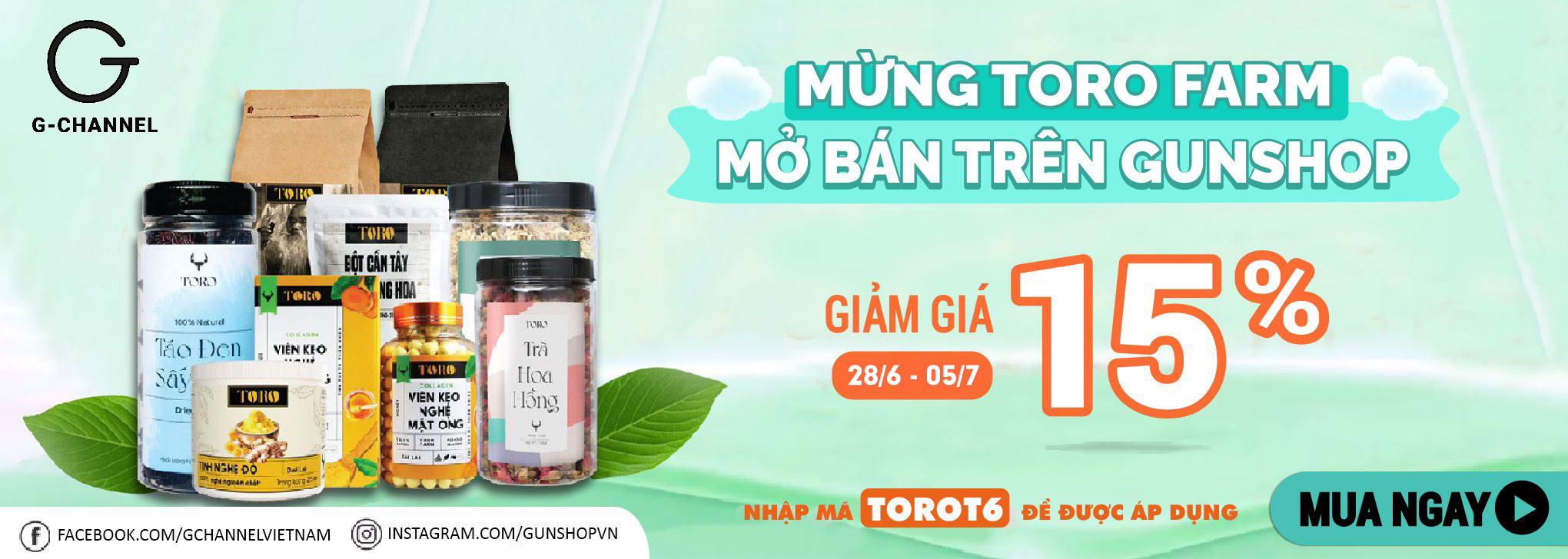 Toro Farm