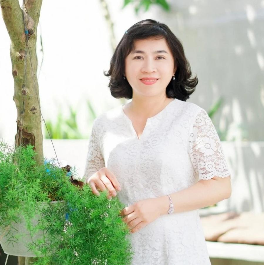 ÔNG NGUYỄN LÊ THUẬN