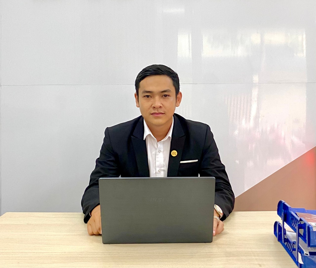 BÀ NGUYỄN THỊ MINH TÂM
