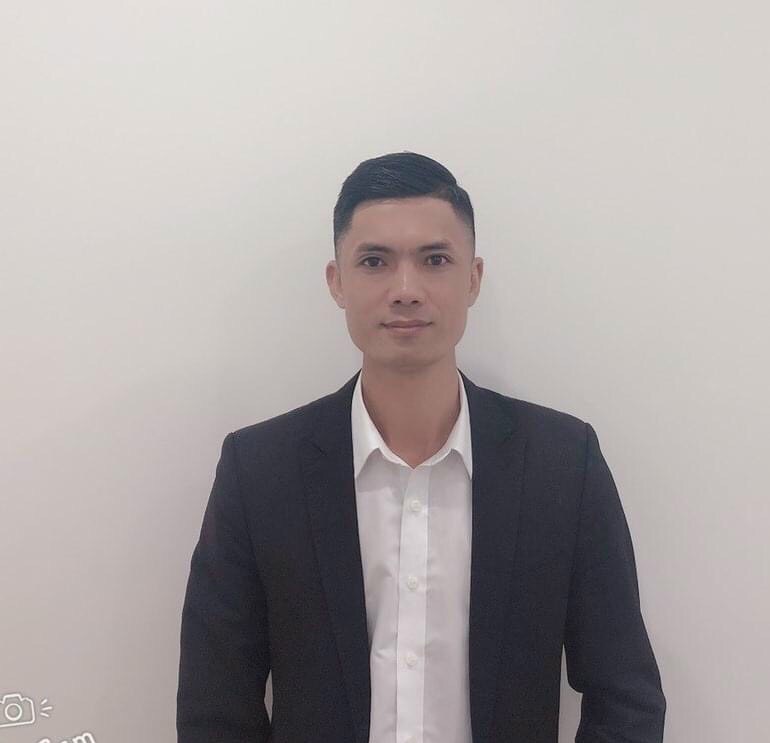ÔNG TUẤN ANH