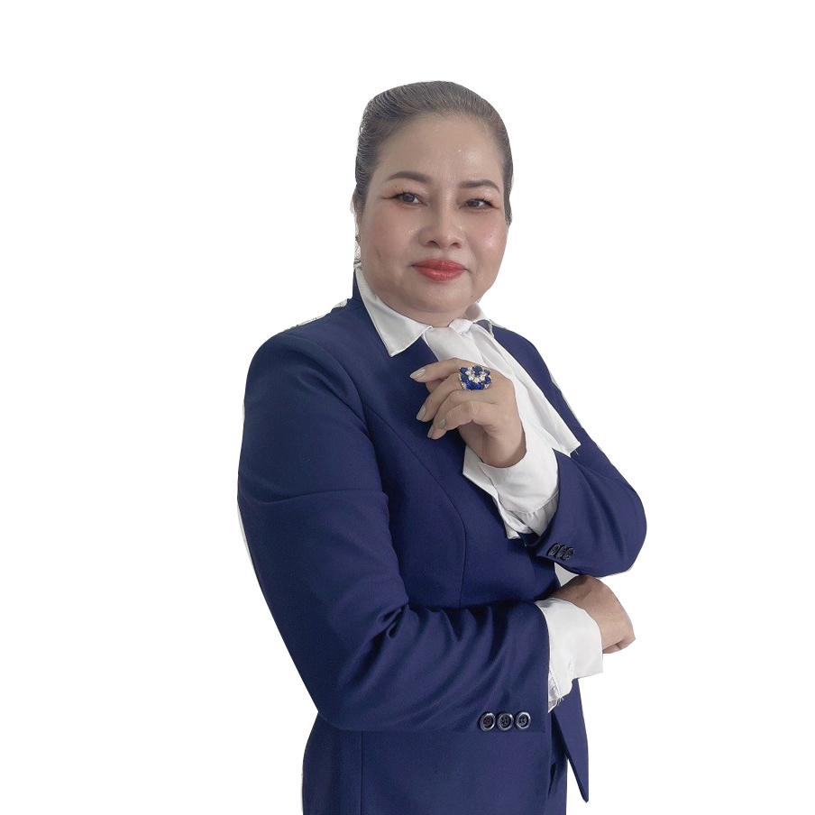 ÔNG PHẠM TUẤN HƯNG