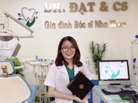 Dr. Hoài Yên