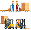 Pallet sắt