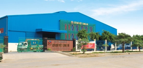 Đồng hành cùng phát triển
