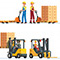 Pallet sắt