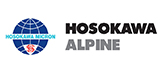 HOSOKAWA ALPINE