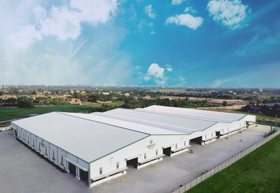 GIỚI THIỆU CÔNG TY CỔ PHẦN VINATIC