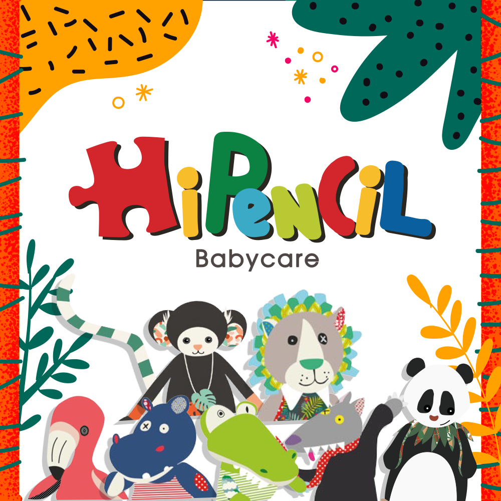 Hi Pencil Babycare - Chăm Sóc Sức Khỏe Gia Đình Bạn