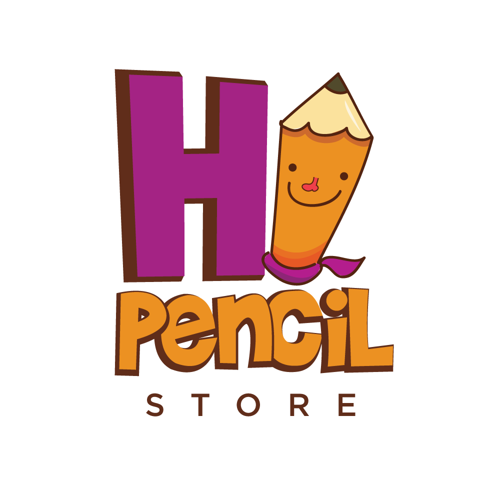 logo Hi Pencil Store