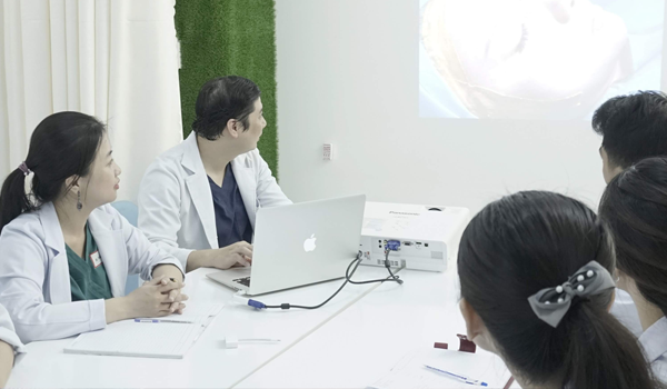 TRIẾT LÝ HOẠT ĐỘNG