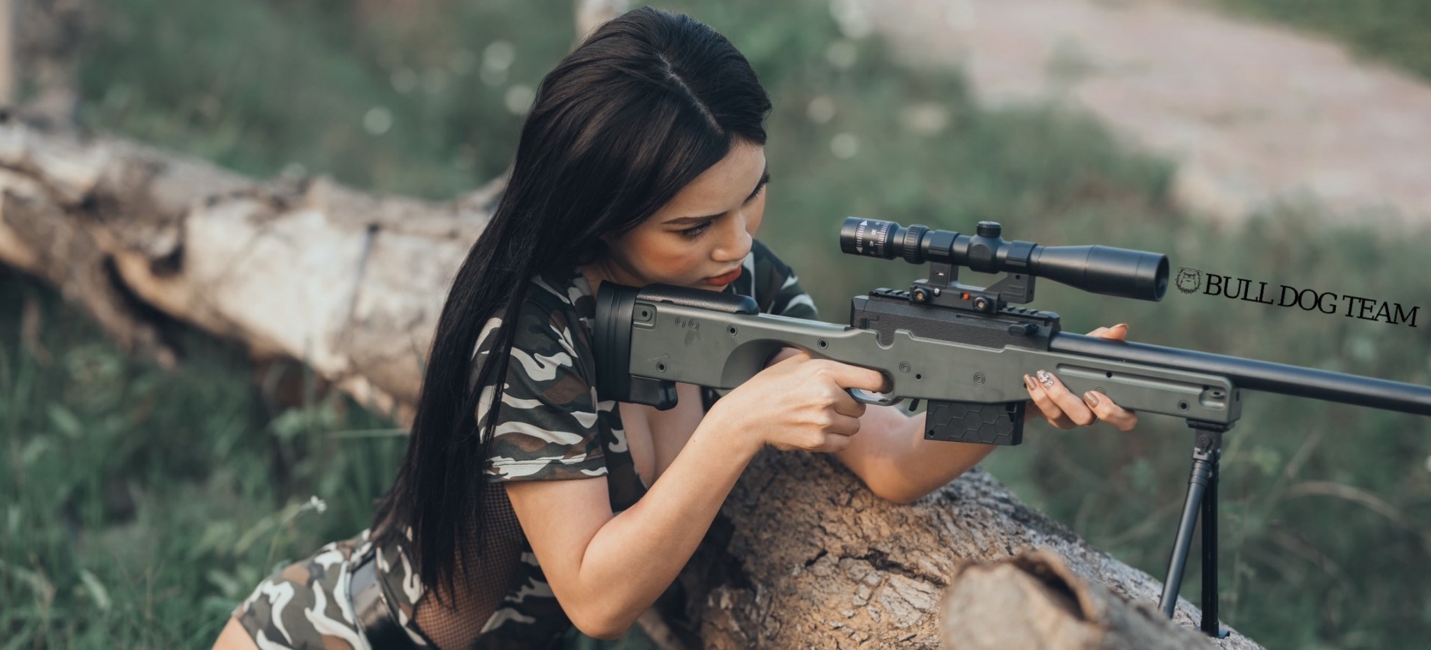 Gear/Pistol/Hopup