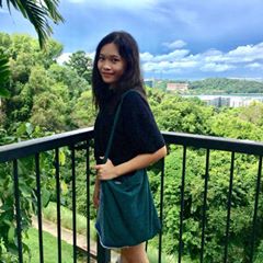 Chị Trâm Đoàn
