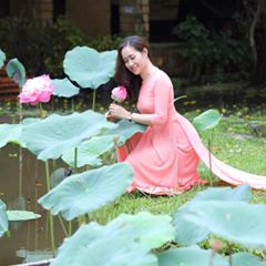 Chị Lan Phạm