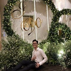 Nguyễn Huy