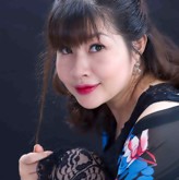 Chị Nguyễn Thị Huyền