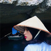 Chị Ngyễn Trà My