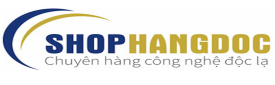 Shophangdoc