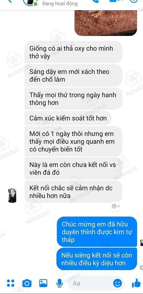 Đánh giá của khách hàng C