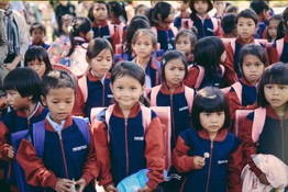 Quỹ Vì Tụi Nhỏ