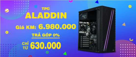 TPC-Aladdin