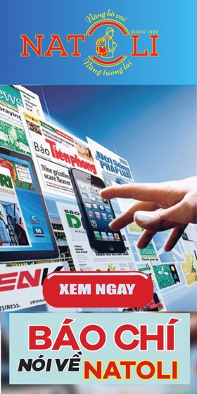 Natoli - Thương hiệu Balo | Túi xách | Ví hàng đầu Việt Nam