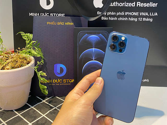 Khách hàng Minh Đức Store Khách hàng Minh Đức Store