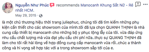 Nhận xét 1