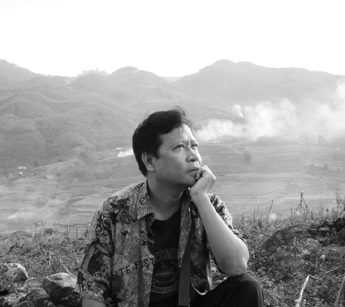 Hồ Anh Thái