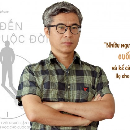 Đặng Hoàng Giang