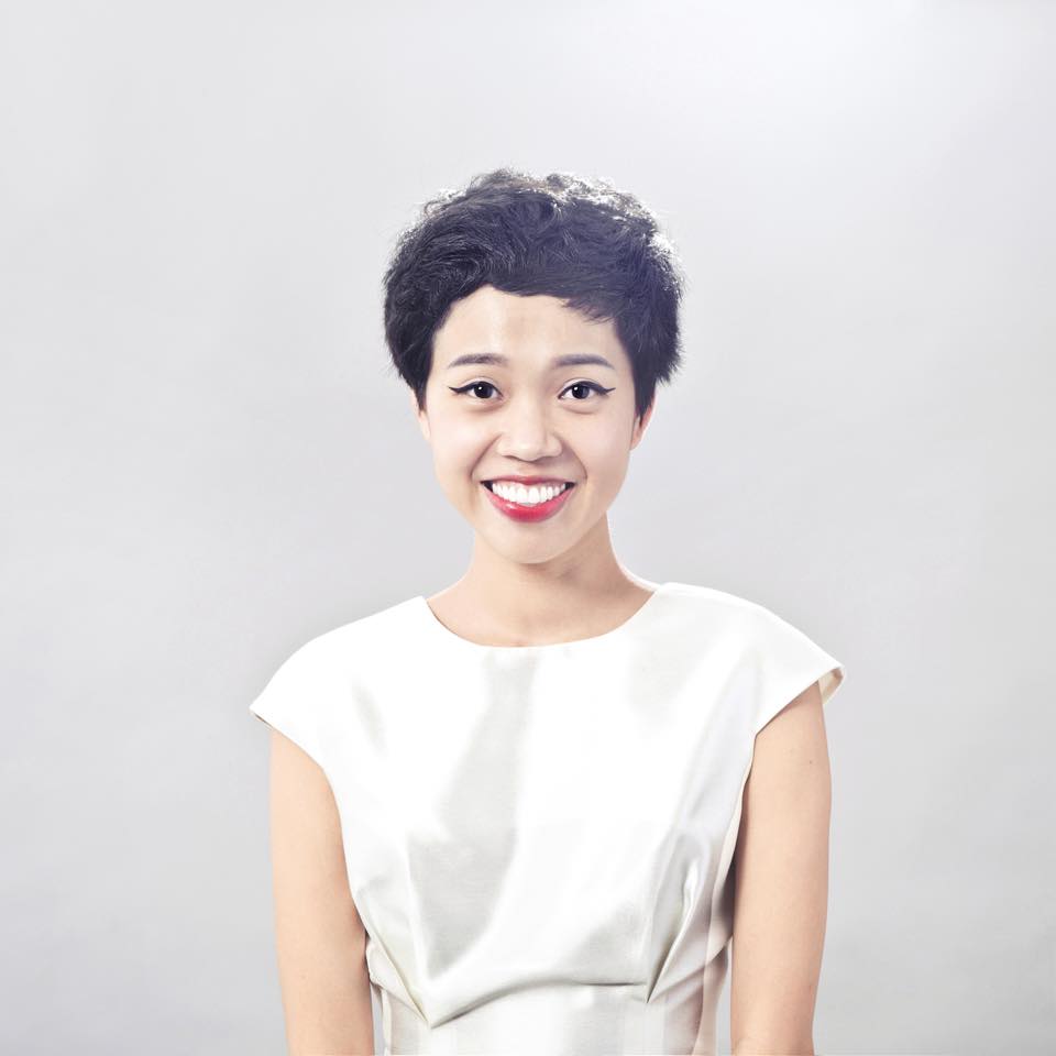 Nicky Khánh Ngọc