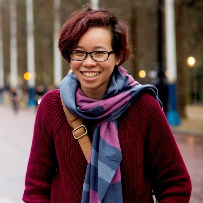Đặng Huỳnh Mai Anh