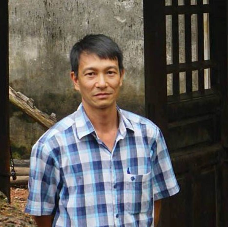 Châu Hải Đường