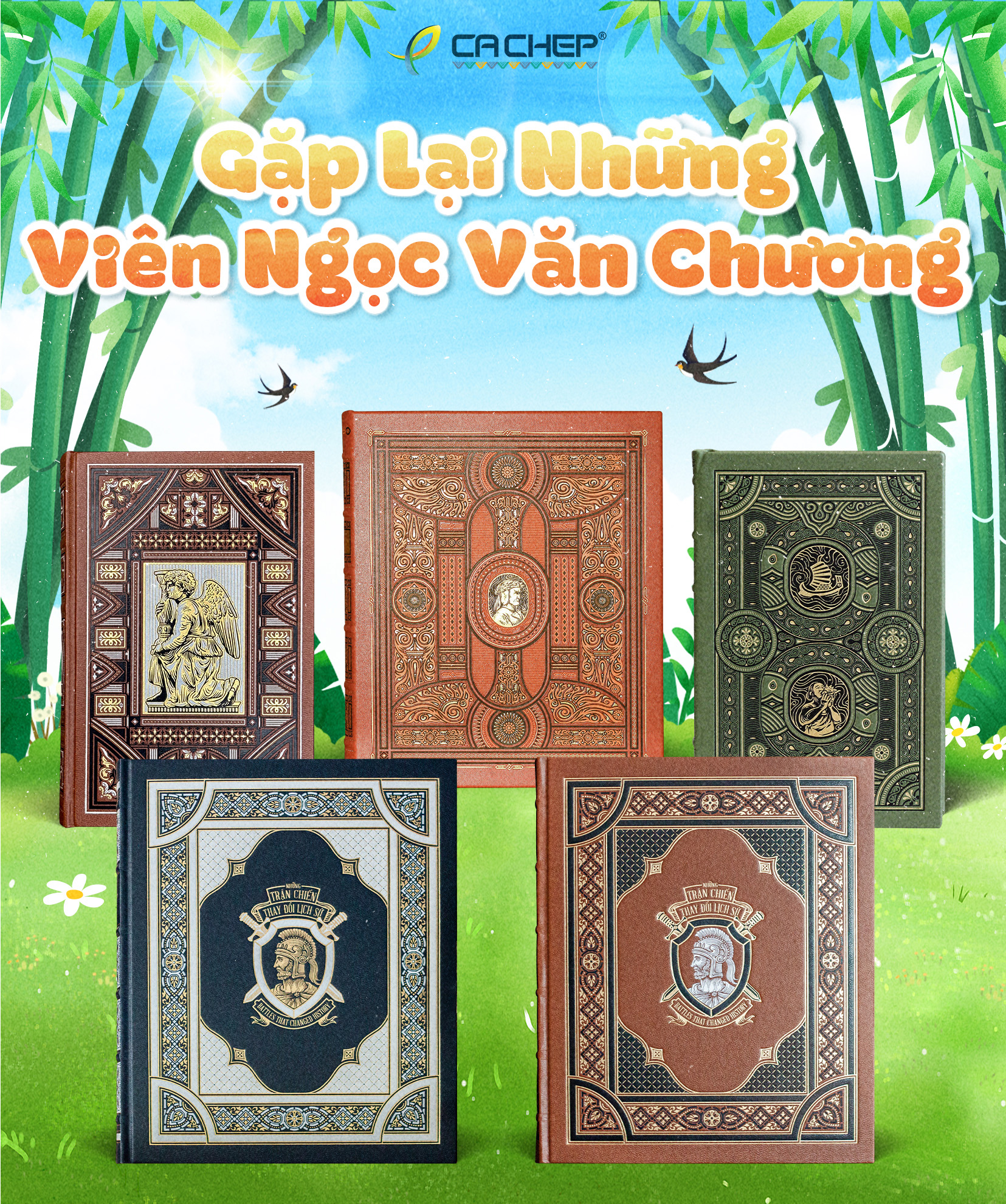 Sách Giới Hạn