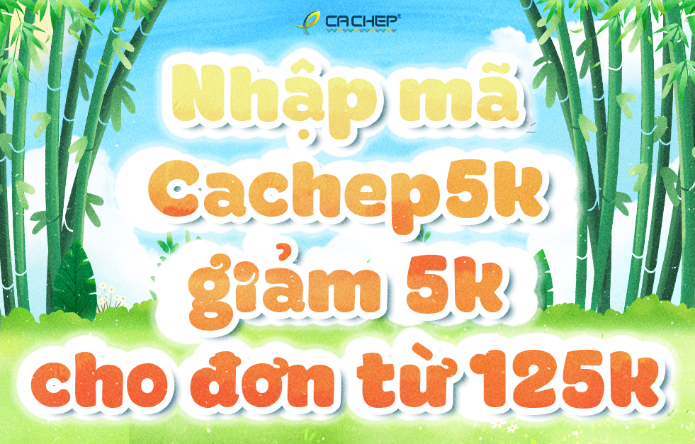 CACHEP5K