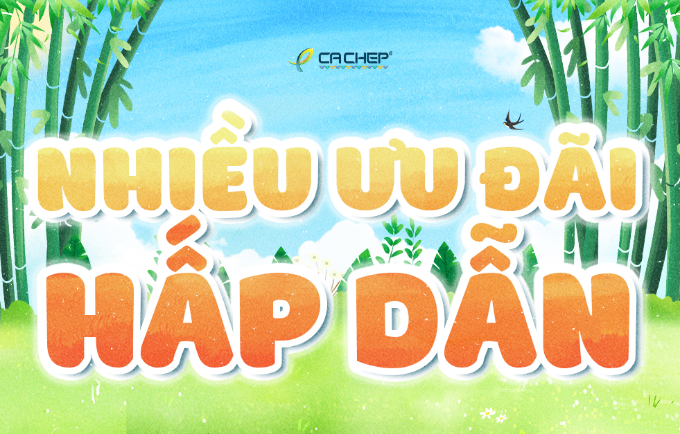 Quà Tặng Hấp Dẫn