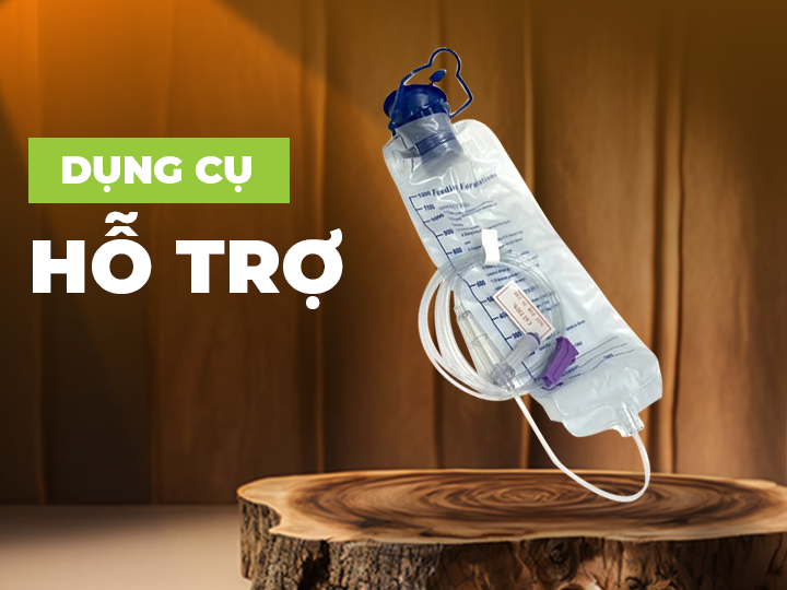 Dụng cụ hỗ trợ