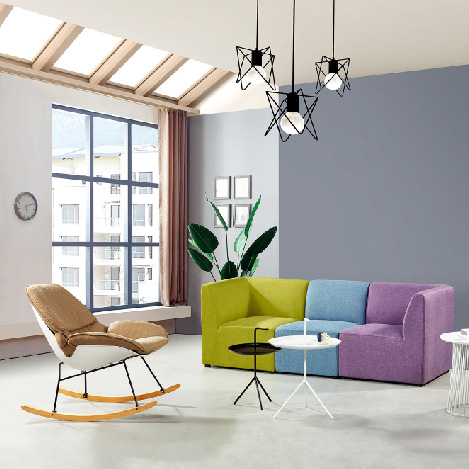 Ghế thư giãn - sofa