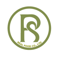 logo Real Food