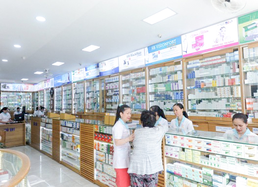 Ảnh về chúng tôi