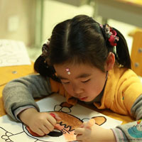 Phương pháp Montessori