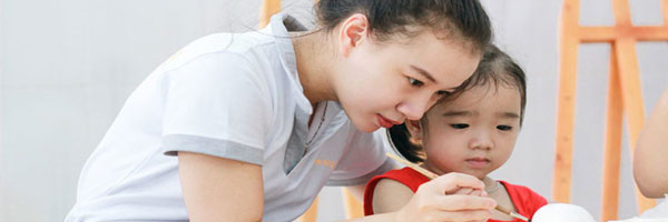 Phương pháp Montessori