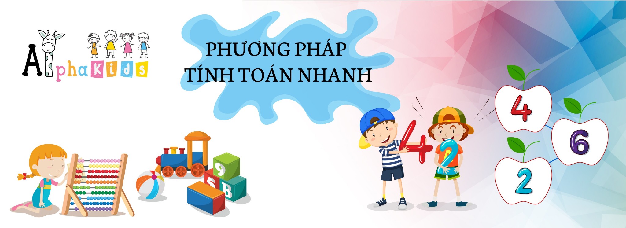 Tính Toán Nhanh