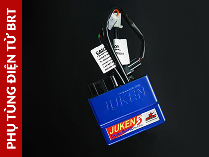 Phụ tùng điện tử BRT